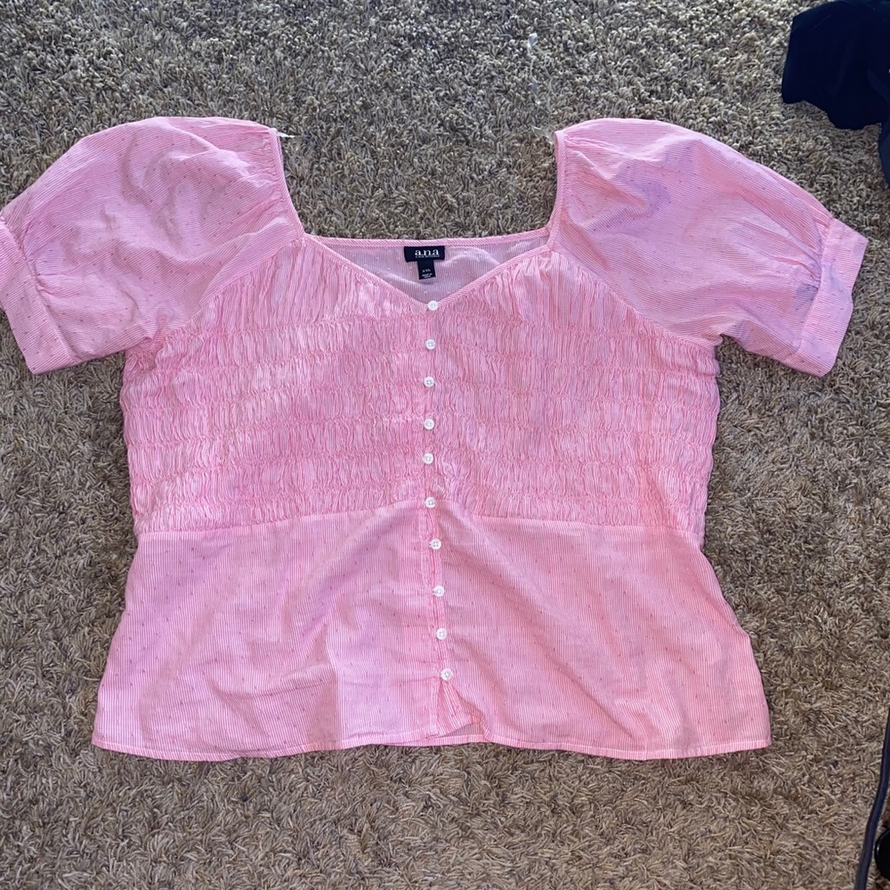Blouse